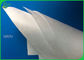 Белая бумага для печати из тканей, устойчивая к рву и проницаемая