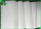 Белый крен 50 бумаги качества еды - упаковочная бумага еды 60гсм в устойчивом материале