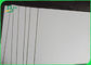 Ресиклабле макулатурный картон 300 до 2600 ГСМ серый для гладкости ящика для хранения высокой