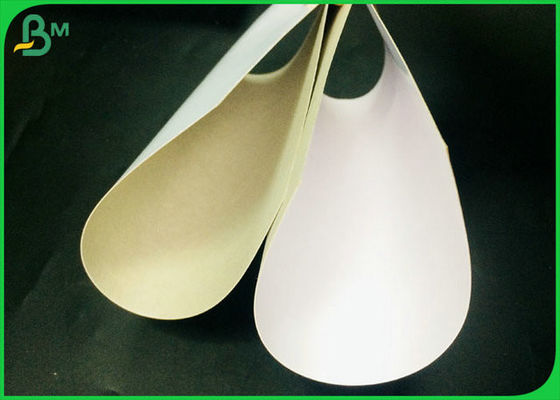 ФСК аттестует повторно использованный размер пульпы 230ГСМ покрытый 250ГСМ двухшпиндельной подгонянный доской