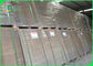 Ранг ААА АА макулатурный картон 1500 Мм серый для пульпы смешивания подарочных коробок Ресиклабле