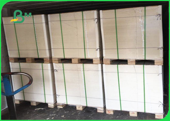 Бумага Унокатед Воодфре цвета сливк ФСК для пульпы девственницы тетради