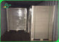 Ранг ААА 2,2 ММ макулатурный картон 2,25 ММ серый для коробок повторно использует см пульпы 70 * 100
