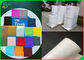1073D 1082D Печатная бумажная ткань различного цвета для изготовления дивана