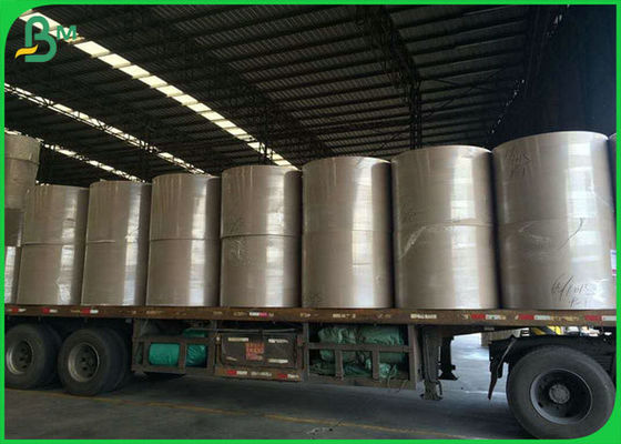 макулатурный картон ФСК толщины 2ММ одобренный СГС серый в упаковке листа