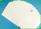 300Г оба бумага искусства стороны покрытая белая лоснистая с поверхностным приглаживают