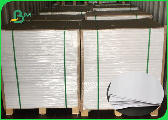 Хороший размер бумаги абсорбции чернил аттестованный ФСК смещенный подгонянный для различных книг