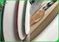 Хорошие водоустойчивые бумага ремесла Колорд белые/крен бумаги соломы с индивидуальным обслуживанием