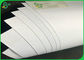 Uncoated высокосортная бумага 53G 70G 80G 100G белая печатая в листе