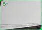 Тхикнесс 1.2мм одна бортовая белая покрытая двухшпиндельная бумага доски в листах