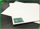 140гсм аттестованные ФСК 170гсм определяют бортовую покрытую белую доску Крафт для бумажных мешков