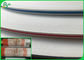 крен бумаги качества еды 60гсм 120гсм красочный/Компостабле бумага соломы с Биодеградабле