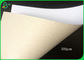 Аттестованная ФСК покрытая сторона двухшпиндельной доски белая с задней частью серого цвета в упаковке большого крена