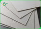 Макулатурный картон ААА АА ранга Тхинкнесс 2.4мм нондеформабле серый для коробок упаковки