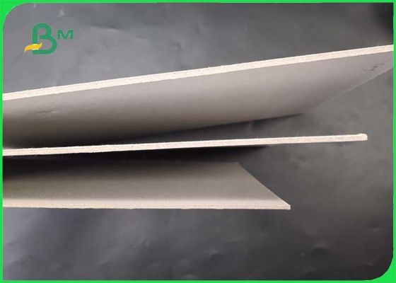 Макулатурный картон ФСК Сертифисед серый/эко- дружелюбная повторно использованная бумажная ранг ААА АА для ящика для хранения