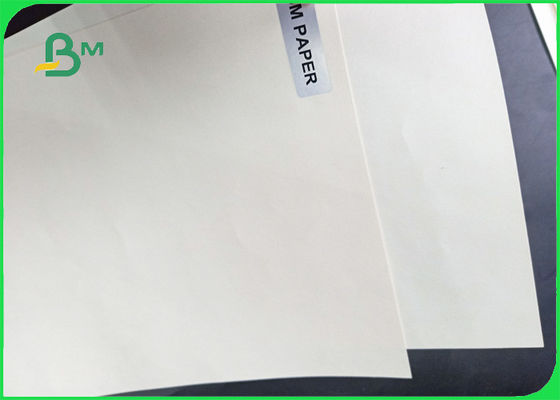 смещенная бумага 80г с 15 до 20 ПЭ поддержка ФСК & СГС для упаковки мыла гостиницы