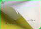 Бумага Крафт качества еды покрытая ПЭ белая для пакуя хлеба или горячего фаст-фуда