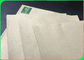 Эко- дружелюбная доска 100gsm 120gsm Брауна Kraft для бумажных мешков