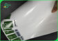 Толщина 30 - ПЭ 350гсм покрыло белую бумагу Крафт цвета в катушках для различной упаковки