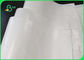 Катушки бумаги с покрытием PE доказательства масла/белых Kraft бумаги для создания программы-оболочки еды