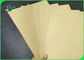 ФСК одобрил цвет бумаги вкладыша Крафт мешка 70ГСМ 80ГСМ Брауна чистый для паковать