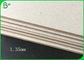 116*78 макулатурный картон СМ 1000gsm 1200gsm серый с упаковкой листа для многократных использований