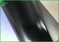 Лоснистая черная Вашабле бумага ремесла ткани/0.3ММ ДО крену бумаги 0.8ММ Унтеар