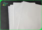 белая бумага Ролльс жиронепроницаемое 1020ММ 40ГСМ 50ГСМ К1С для пакуя сахара