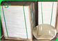 ПЭ зеленой безопасностью 30/35/40гсм МГ нагревное покрыло бумагу Крафт для паковать