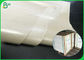 50gsm - влагостойкая бумага с покрытием PE 350gsm для пакетов еды