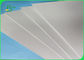 Бумага с покрытием сияющего смещения лоснистая/размер 90 * 64КМ Куче бумажный 90ГСМ 100ГСМ