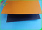 Широко макулатурный картон серого цвета сопротивления влаги 2.3мм ригидности 75×105КМ хороший в листе