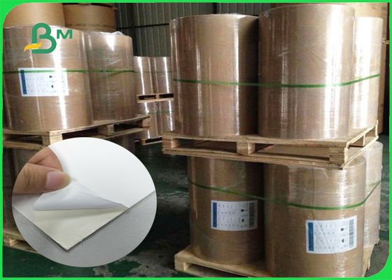 Картона цвета целлюлозы пульпы ФСА Вигрин большая часть 100% белого высокая 1.0мм 2мм