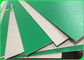 1 . стороны доски одного вязки книги зеленого цвета жесткости 2 mm доска хорошей серая