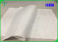 100% водянистые волокна 1443R ткань Бумажный лист с индивидуальным размером