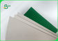 зеленый цвет/чернота 1.2мм покрасили влагостойкие листы картона для файла свода рычага