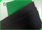 зеленый цвет/чернота 1.2мм покрасили влагостойкие листы картона для файла свода рычага