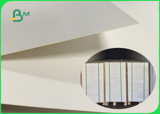 сторона створки одного доски цвета слоновой кости 250гсм 270гсм 300гсм белая К1С покрыла аттестованный ФСК