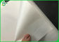 Изготовленная на заказ упаковочная бумага Тортиллас крена бумаги газетной бумаги гр 48,8 гр размера 45 покрывает