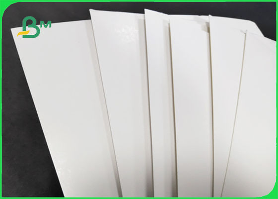 Хорошая жесткость 250гсм - доска ФСК & ЕС 350гсм ГК1 аттестовала для коробки медицины