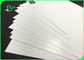 Супер лоснистая бумага искусства 250гсм 300гсм 350гсм К2С для печати карты имени