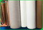 Биодеградабле крен текстурированный тканевым материалом Вашабле бумаги 0.3мм до 0.8мм