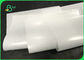 масло 50gsm 60gsm - крен бумаги с покрытием PE доказательства одиночный для пакуя еды