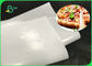 масло 50gsm 60gsm - крен бумаги с покрытием PE доказательства одиночный для пакуя еды