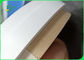 Размер 14мм бумага 60гсм белых/коричневого цвета водоустойчивая карфт для крена древесины соломы