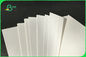 Крен 350 бумаги картона ФСК СБС ФББ - 400гсм 90 кс 110км для невидимой упаковки носка