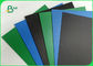 1.2мм 1.4мм черное/синь/зеленое цвет отлакировало папербоард соильд для ящика для хранения