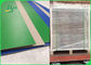 Голубой/зеленый/красный отлакированный твердый Paperboard 1.3mm 1.5mm для коробки коробки