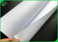 Бумага прокладчика 45г скрепления белизны большого формата сероватая 60г 70г 80г для проектировать