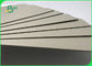 Paperboard серого цвета 710 * 1100mm 1.5mm 1.6mm 1.9mm для коробок